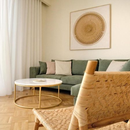 The Fancy Philosopher Apartment Афины Экстерьер фото