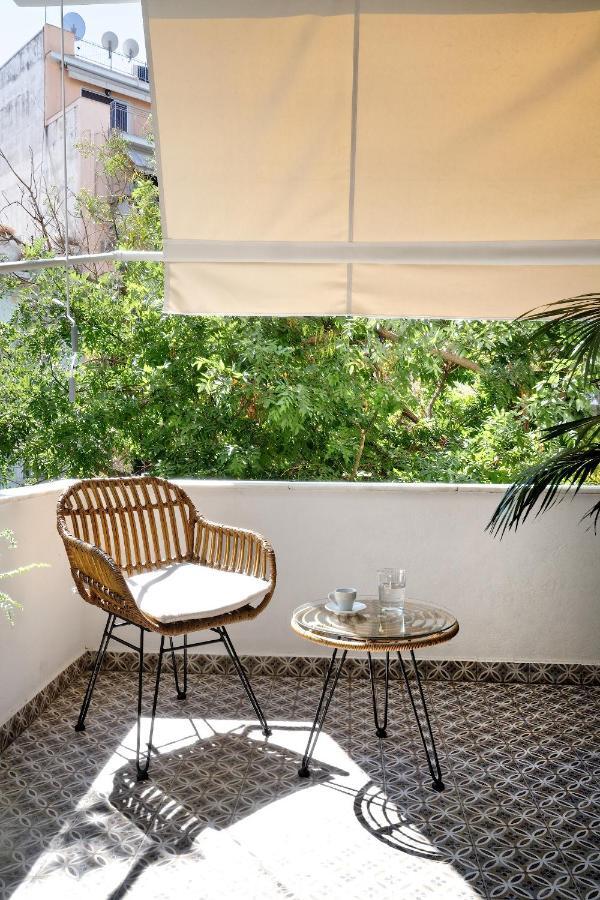 The Fancy Philosopher Apartment Афины Экстерьер фото